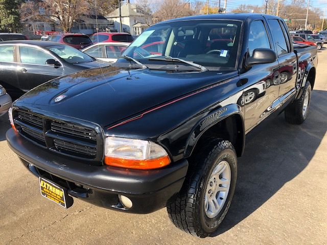 Dodge Dakota  2002