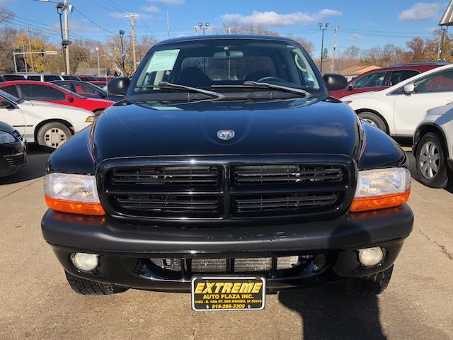 Dodge Dakota  2002