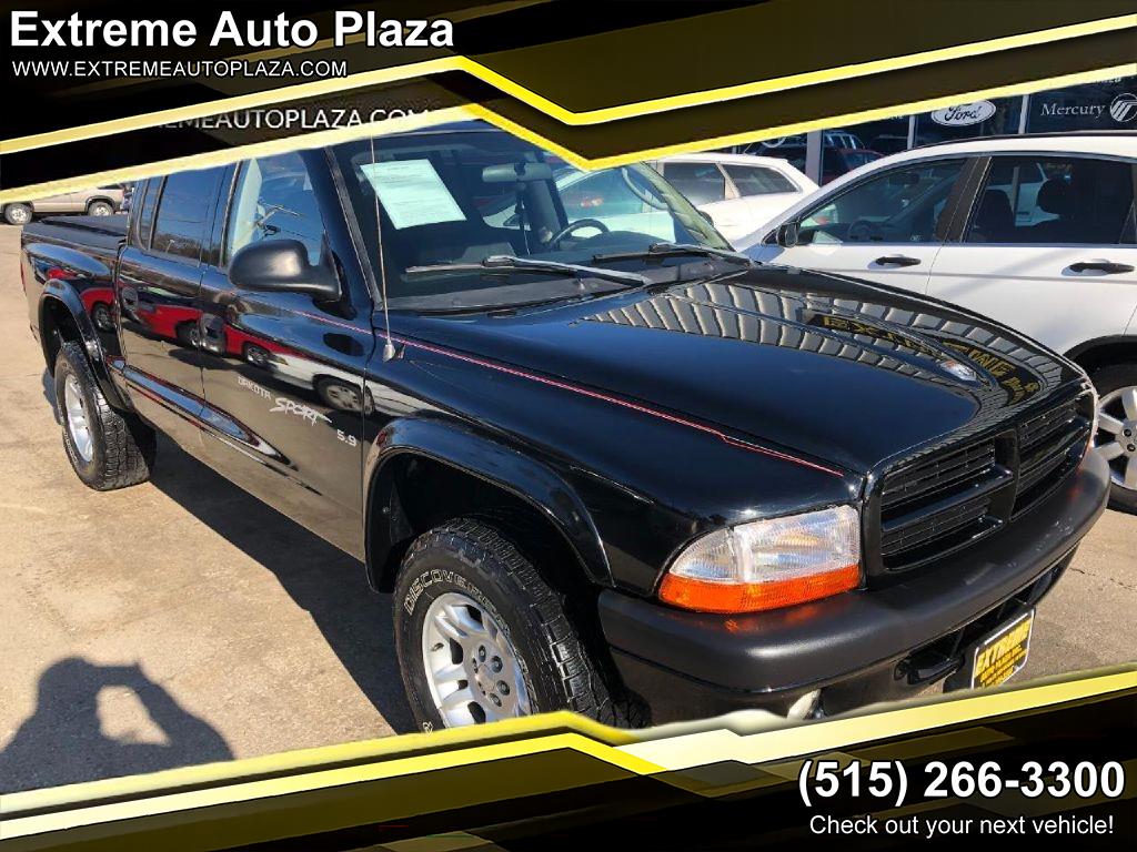 Dodge Dakota  2002