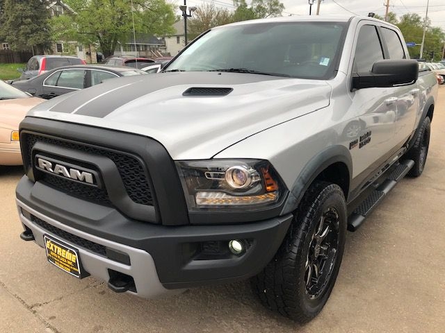 RAM 1500  2016
