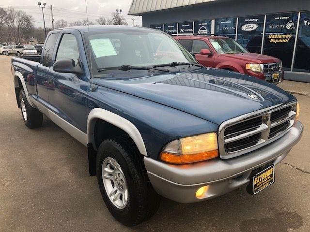 Dodge Dakota  2004