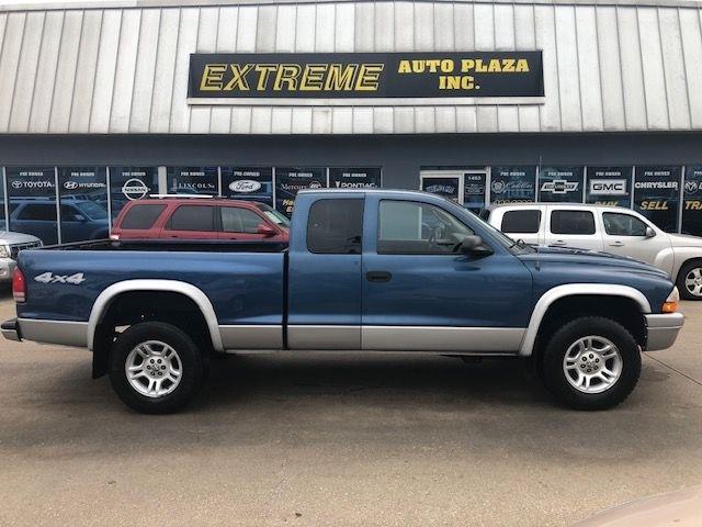Dodge Dakota  2004
