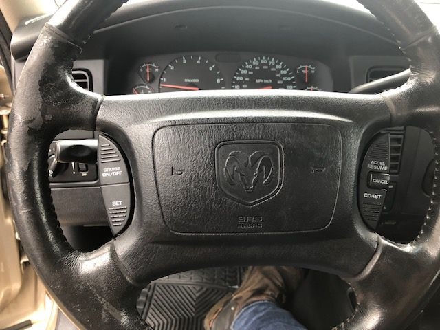 Dodge Dakota  2004