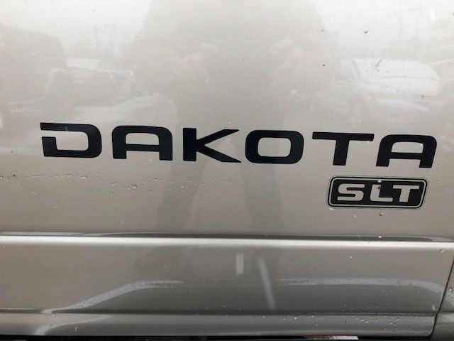 Dodge Dakota  2004