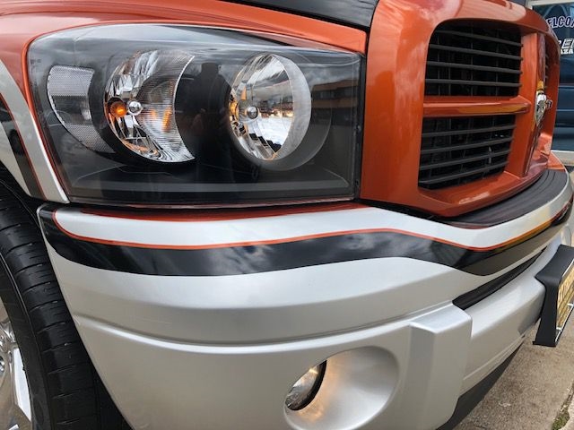 Dodge Ram 1500  2007