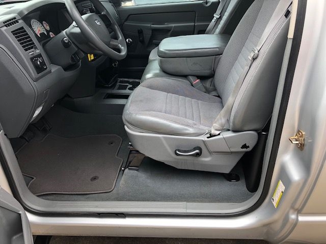 Dodge Ram 1500  2007