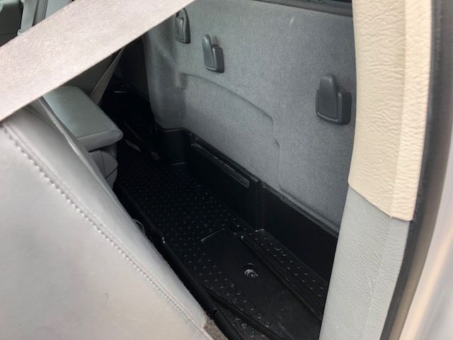 Dodge Ram 1500  2007