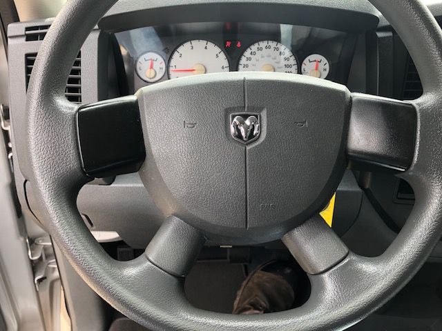 Dodge Ram 1500  2007