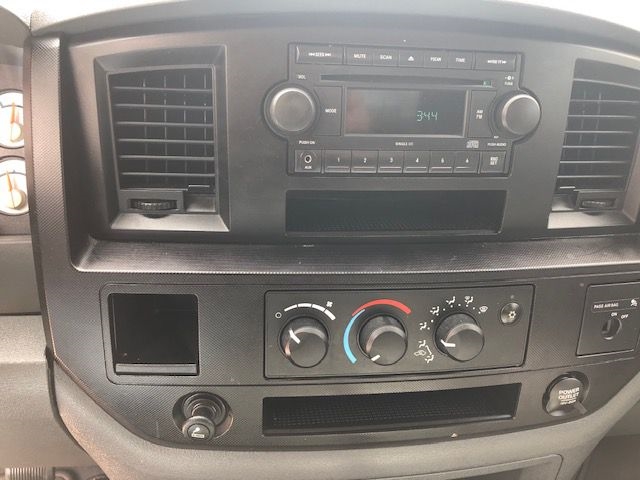 Dodge Ram 1500  2007