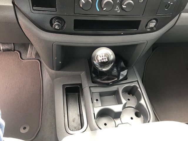 Dodge Ram 1500  2007