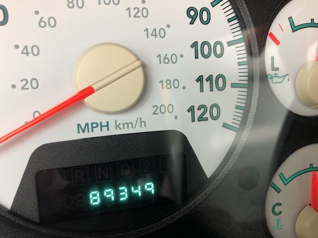 Dodge Ram 1500  2007