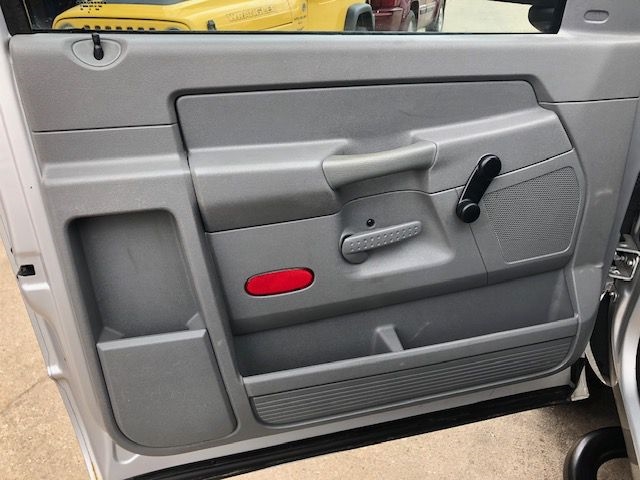 Dodge Ram 1500  2007