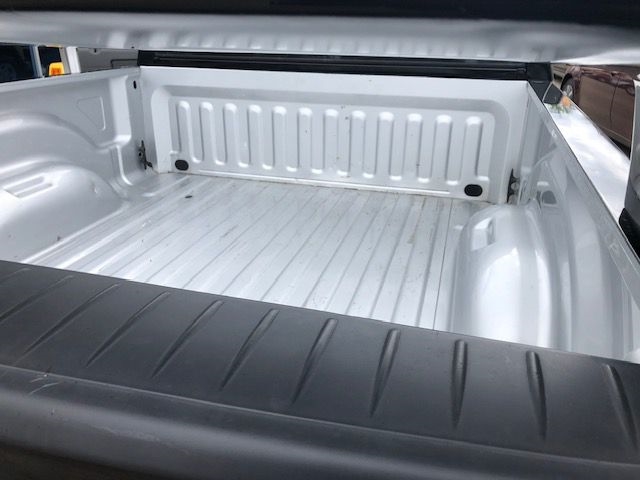 Dodge Ram 1500  2007