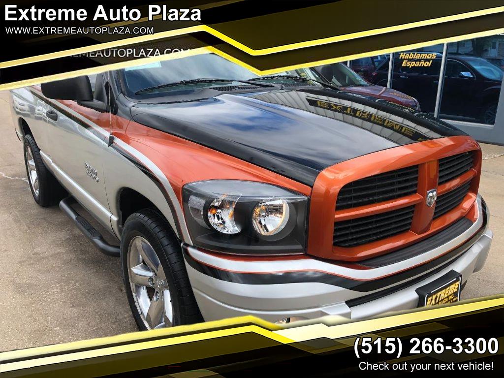 Dodge Ram 1500  2007