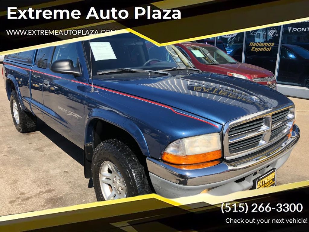 Dodge Dakota  2003