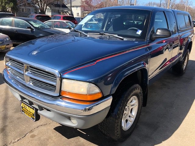 Dodge Dakota  2003