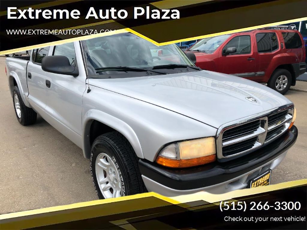Dodge Dakota  2004