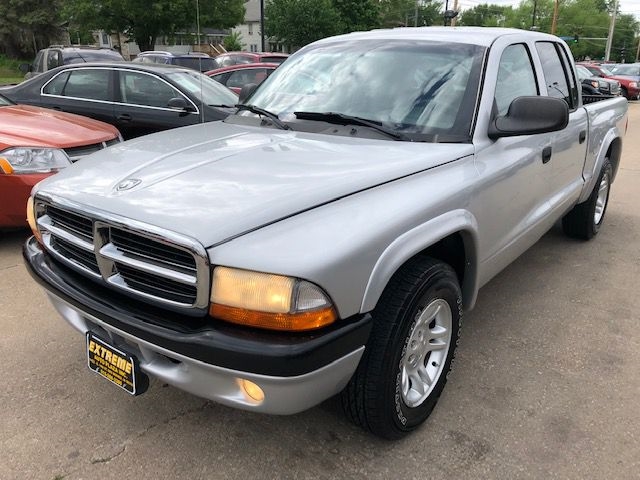 Dodge Dakota  2004