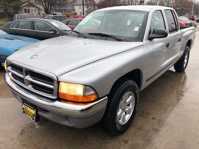 Dodge Dakota  2004