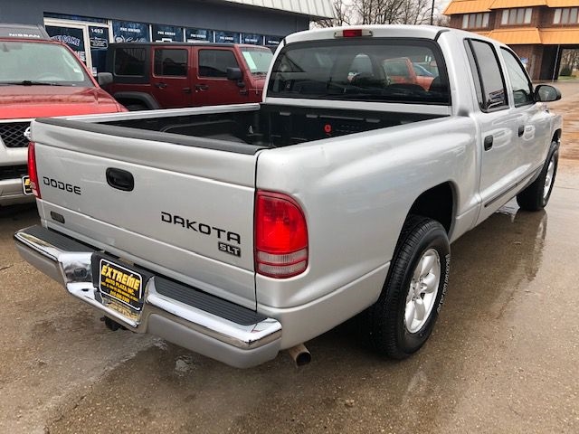 Dodge Dakota  2004