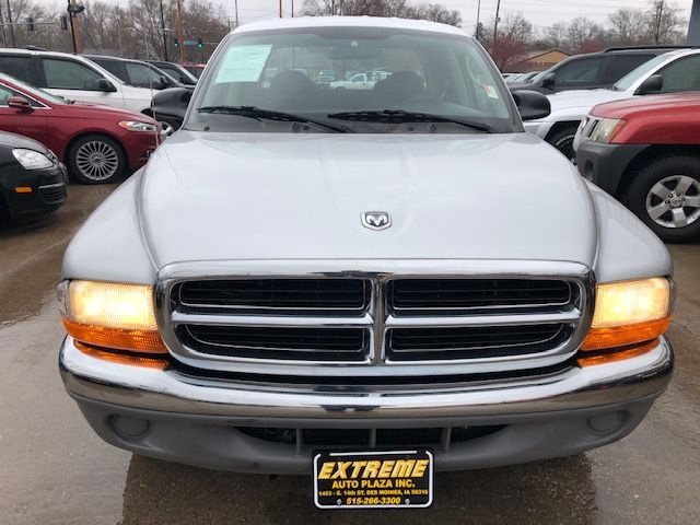 Dodge Dakota  2004