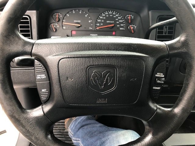 Dodge Dakota  2004