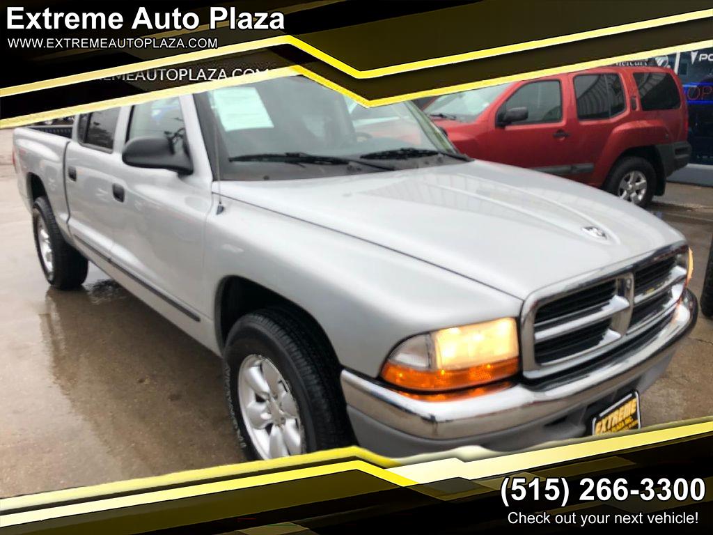 Dodge Dakota  2004