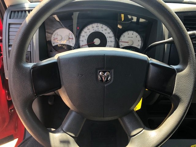 Dodge Dakota  2007