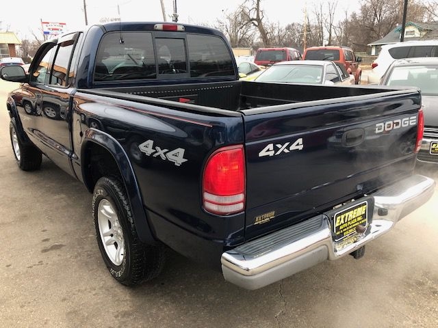 Dodge Dakota  2003