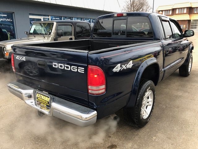 Dodge Dakota  2003