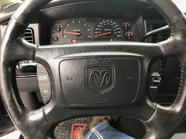 Dodge Dakota  2003