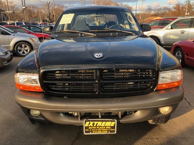 Dodge Dakota  2003