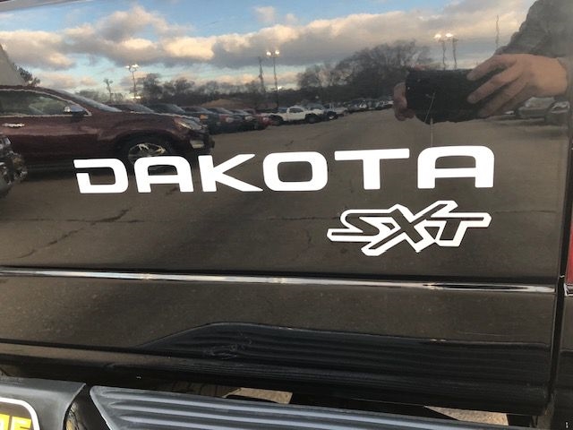 Dodge Dakota  2003