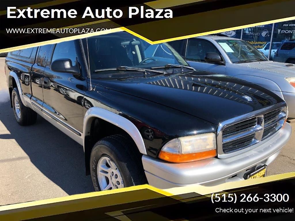 Dodge Dakota  2003