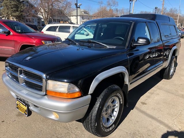 Dodge Dakota  2003
