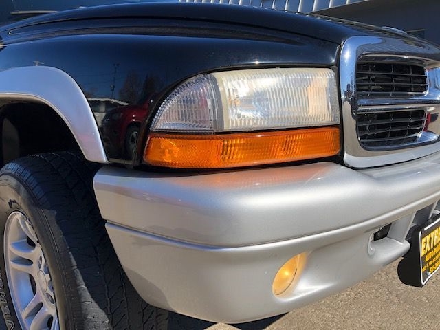 Dodge Dakota  2003