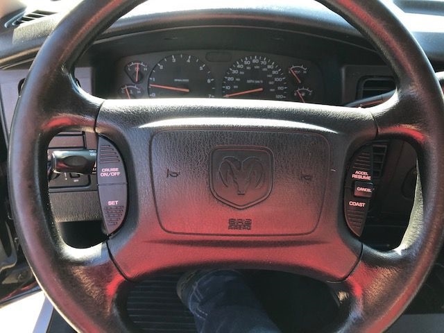 Dodge Dakota  2003