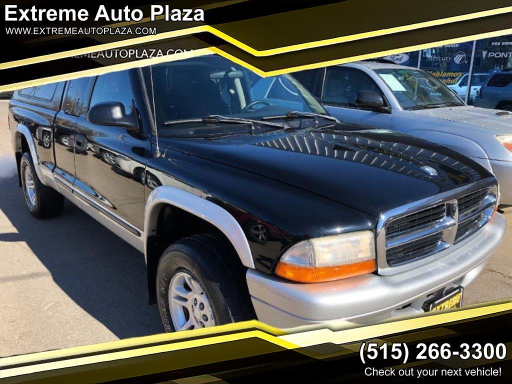 Dodge Dakota  2003