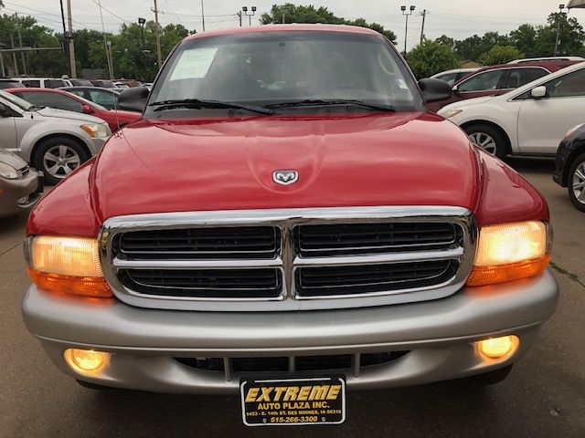 Dodge Dakota  2004