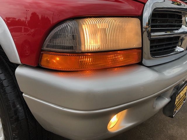 Dodge Dakota  2004