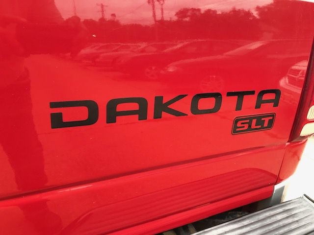 Dodge Dakota  2004