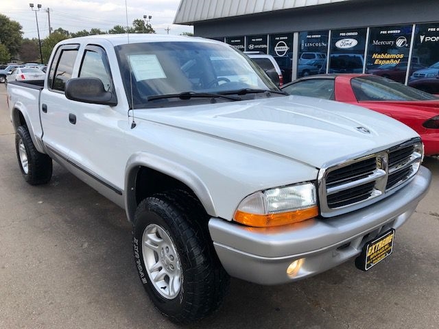 Dodge Dakota  2003