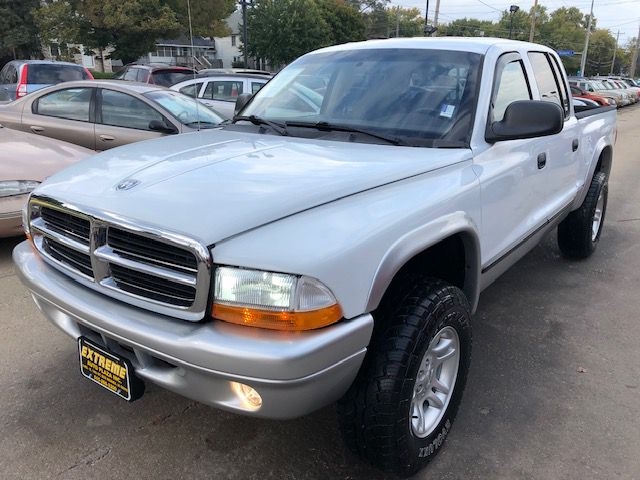 Dodge Dakota  2003