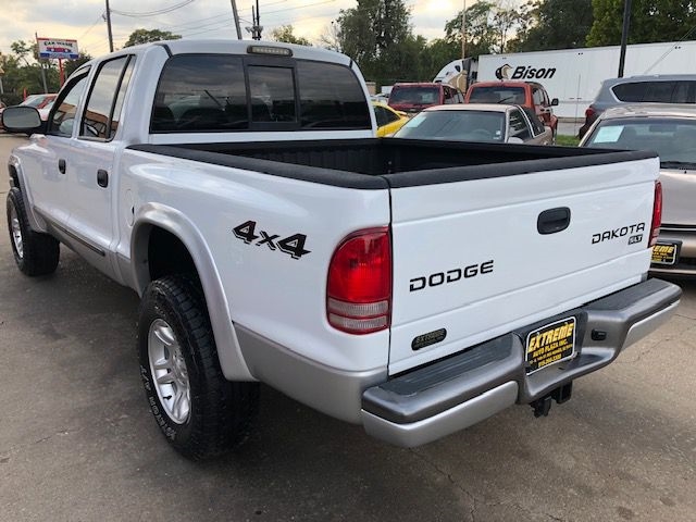 Dodge Dakota  2003