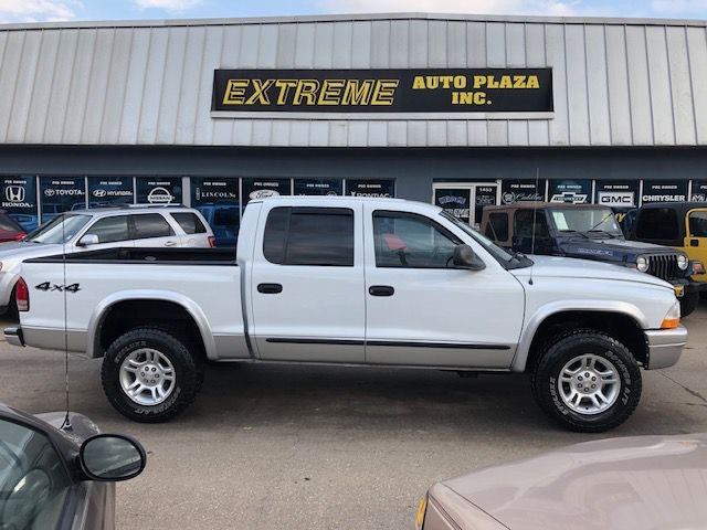 Dodge Dakota  2003