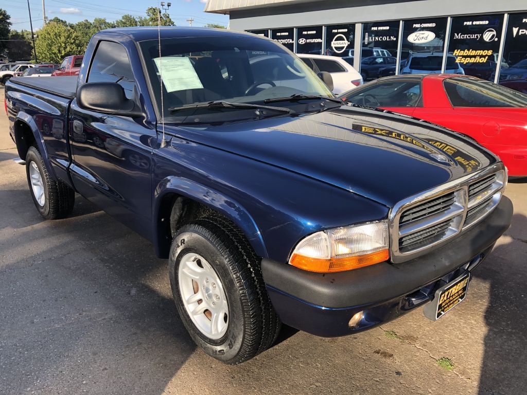 Dodge Dakota  2004