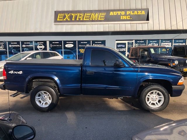 Dodge Dakota  2004