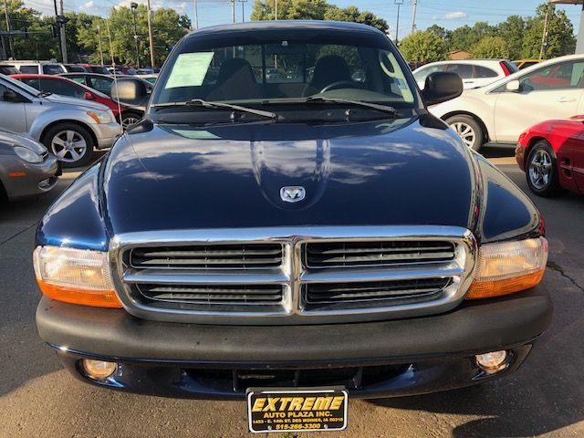 Dodge Dakota  2004