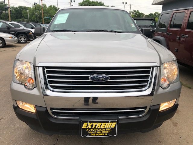 Ford Explorer  2006
