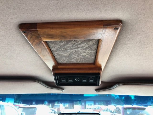 Ford Econoline  2001